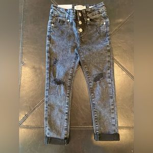 NWT Size 5 Girl’s Jessica Simpson Jeans
